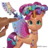 My Little Pony Ribbon Hairstyles Sunny Starscout, 5 yr(s), Multicolour