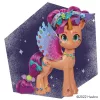 My Little Pony Ribbon Hairstyles Sunny Starscout, 5 yr(s), Multicolour