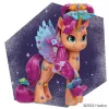 My Little Pony Ribbon Hairstyles Sunny Starscout, 5 yr(s), Multicolour