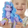 My Little Pony See Your Sparkle Izzy Moonbow, Girl, 5 yr(s), Light effects, Sounding