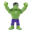Marvel Spidey and His Amazing Friends Supersized Hulk, 3 yr(s), Multicolour, Plastic