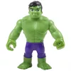 Marvel Spidey and His Amazing Friends Supersized Hulk, 3 yr(s), Multicolour, Plastic