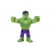 Marvel Spidey and His Amazing Friends Supersized Hulk, 3 yr(s), Multicolour, Plastic