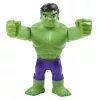 Marvel Spidey and His Amazing Friends Supersized Hulk, 3 yr(s), Multicolour, Plastic