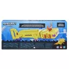 Hasbro Axolotl, Soaker water gun, Orange, White, Yellow, 8 yr(s), 1 pc(s)