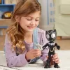 Marvel Spidey and His Amazing Friends Supersized Black Panther Action Figure, Preschool Superhero Toys