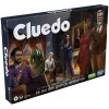 Hasbro Gaming Cluedo 45 min Board game Detective