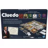 Board game Hasbro Gaming Cluedo Detective 8+ 45 min