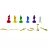 Board game Hasbro Gaming Cluedo Detective 8+ 45 min