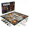 Board game Hasbro Gaming Cluedo Detective 8+ 45 min
