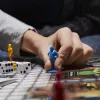 Board game Hasbro Gaming Cluedo Detective 8+ 45 min