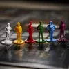 Board game Hasbro Gaming Cluedo Detective 8+ 45 min