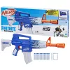Nerf Fortnite Blue Shock, Toy blaster, 8 yr(s), 99 yr(s), Fortnite, 785 g