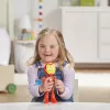 Marvel Spidey and His Amazing Friends Supersized Iron Man, 3 yr(s), Marvel, Red, Yellow
