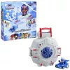 Toy playset HASBRO PJ Masks F78205L0 — Action/Adventure set, recommended age 3+; colours: blue, red, white
