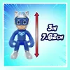 Toy playset HASBRO PJ Masks F78205L0 — Action/Adventure set, recommended age 3+; colours: blue, red, white