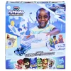 Toy playset HASBRO PJ Masks F78205L0 — Action/Adventure set, recommended age 3+; colours: blue, red, white
