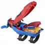 Toy glove blaster Marvel Spider-Man Real Webs Ultimate Web Blaster