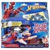 Toy glove blaster Marvel Spider-Man Real Webs Ultimate Web Blaster