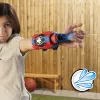 Toy glove blaster Marvel Spider-Man Real Webs Ultimate Web Blaster