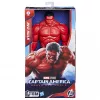Action figure AVENGERS Captain America Deluxe Movie Titan Figure, 30 cm height