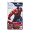 Action figure AVENGERS Captain America Deluxe Movie Titan Figure, 30 cm height