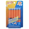 Refill Nerf N Series N1-Darts 20x Blue Orange F8640