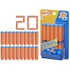 Refill Nerf N Series N1-Darts 20x Blue Orange F8640