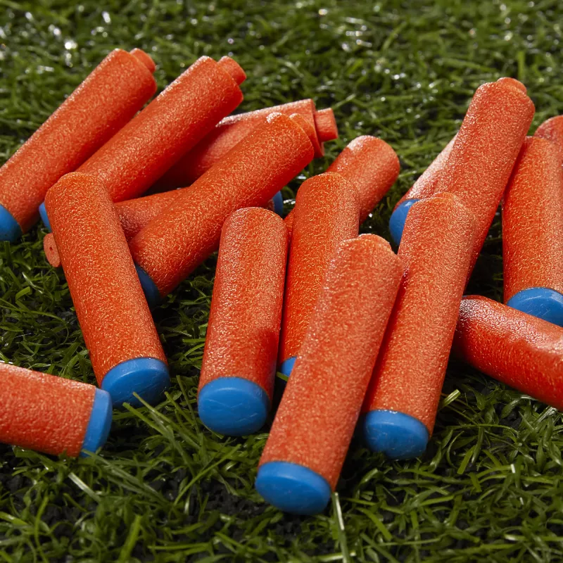 Refill Nerf N Series N1-Darts 20x Blue Orange F8640