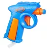Toy blaster NERF N Series Flex Blue Orange 8+