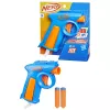 Toy blaster NERF N Series Flex Blue Orange 8+