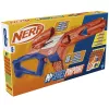 Toy blaster NERF Nerf N Series Pinpoint Blue Orange 8+
