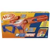 Toy blaster NERF Nerf N Series Pinpoint Blue Orange 8+