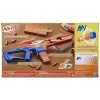 Toy blaster NERF Nerf N Series Pinpoint Blue Orange 8+