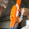 Toy blaster NERF Nerf N Series Pinpoint Blue Orange 8+
