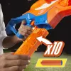 Toy blaster NERF Nerf N Series Pinpoint Blue Orange 8+
