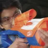 Toy blaster NERF Nerf N Series Pinpoint Blue Orange 8+