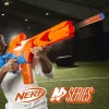 Toy blaster NERF Nerf N Series Pinpoint Blue Orange 8+