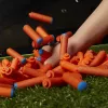 Toy blaster NERF Nerf N Series Pinpoint Blue Orange 8+