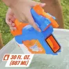 Nerf Super Soaker Flip Fill, Toy blaster, 6 yr(s)
