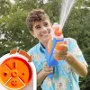Nerf Super Soaker Flip Fill, Toy blaster, 6 yr(s)