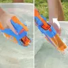 Nerf Super Soaker Flip Fill, Toy blaster, 6 yr(s)