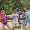Nerf Super Soaker Flip Fill, Toy blaster, 6 yr(s)