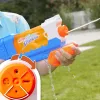 Nerf Super Soaker Flip Fill, Toy blaster, 6 yr(s)