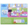 Hasbro Peppa Pig Playgroup Playset with 5 Figures and 6 Accessories, Preschool Toys for 3 Year Old Girls and Boys and Up