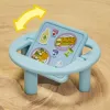 Hasbro Peppa Pig Playgroup Playset with 5 Figures and 6 Accessories, Preschool Toys for 3 Year Old Girls and Boys and Up