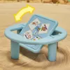 Hasbro Peppa Pig Playgroup Playset with 5 Figures and 6 Accessories, Preschool Toys for 3 Year Old Girls and Boys and Up