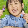 Hasbro Peppa Pig Playgroup Playset with 5 Figures and 6 Accessories, Preschool Toys for 3 Year Old Girls and Boys and Up