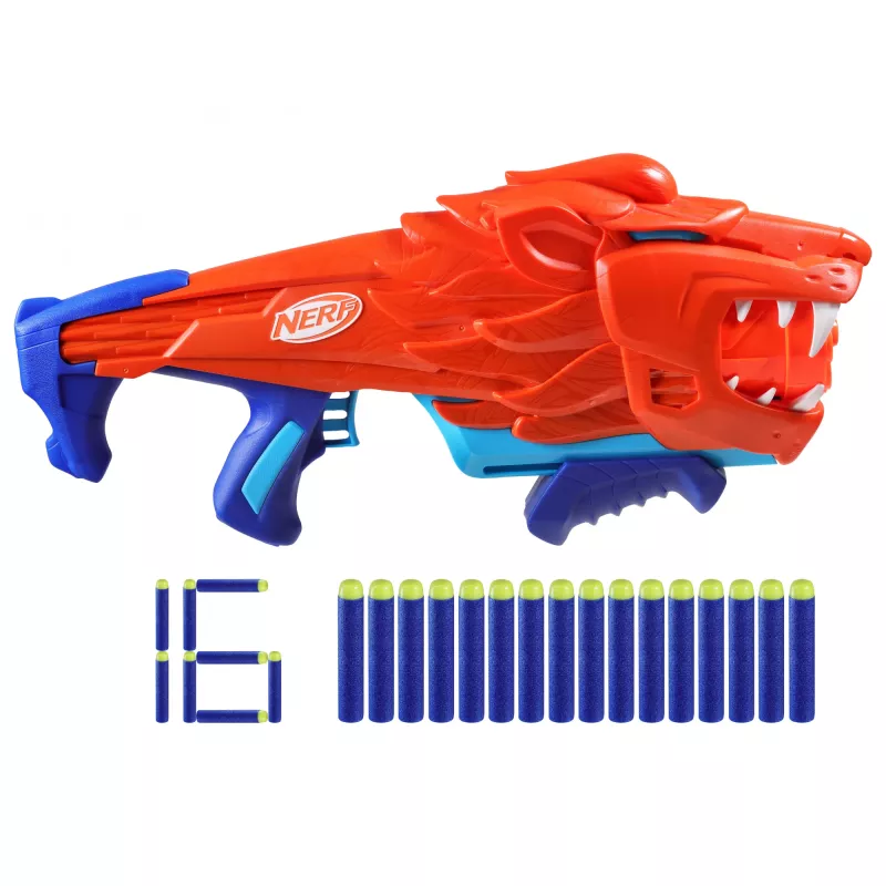 Nerf F8646EP4 toy weapon