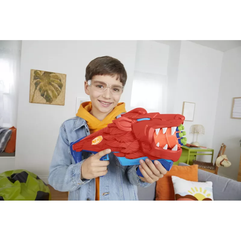 Nerf F8646EP4 toy weapon